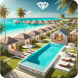 diamond package